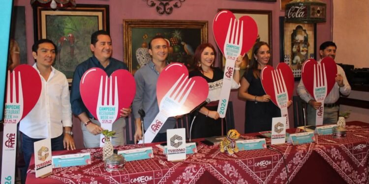 ¿Qué comer por 199 pesos? Campeche Restaurant Week prepara un menú especial