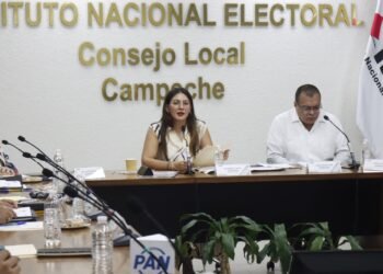 ¿Quieres participar en las elecciones de 2027? INE abre 11 consejerías