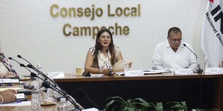 ¿Quieres participar en las elecciones de 2027? INE abre 11 consejerías