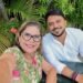 En plena disputa interna, Antonio Jiménez y Liz Hernández cierran filas en Morena