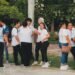 ¿Kit fantasma? Alumnos denuncian incumplimiento en “Color Social Run” y exigen aclaraciones