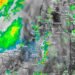 ¡Isaías pone en alerta a Campeche! Lluvias, vientos y tormentas amenazan las próximas horas