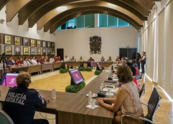 ¿Huracán en camino? Activan protocolos ante el fortalecimiento de “Isaías”