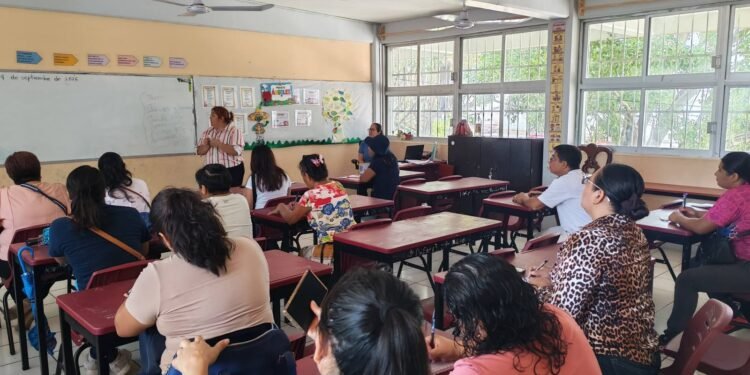 COVID-19 en Ciudad del Carmen: primaria Maestros Carmelitas confirma casos
