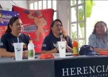 ¡Pequeños con grandes ideas! Campeche prepara feria de emprendedores infantiles