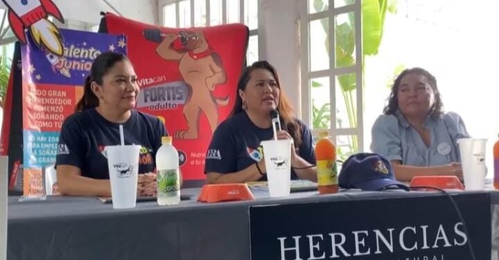 ¡Pequeños con grandes ideas! Campeche prepara feria de emprendedores infantiles
