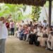 Se mueve Morena en Cancún; Rafael Marín formaliza registro para coordinación municipal