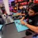 Robótica en Campeche: la UACAM recibirá tres días de ciencia y tecnología