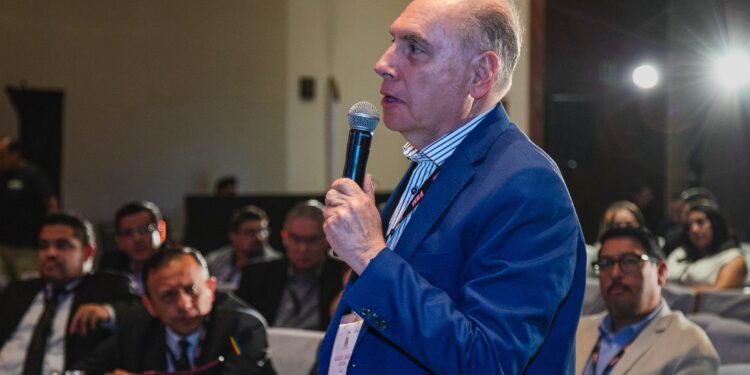 Más del 60% de las apuestas digitales en México se realizan en plataformas extranjeras, estima AIEJA