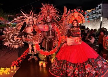 Campeche busca a sus Catrinas 2026; abren convocatoria para el gran concurso