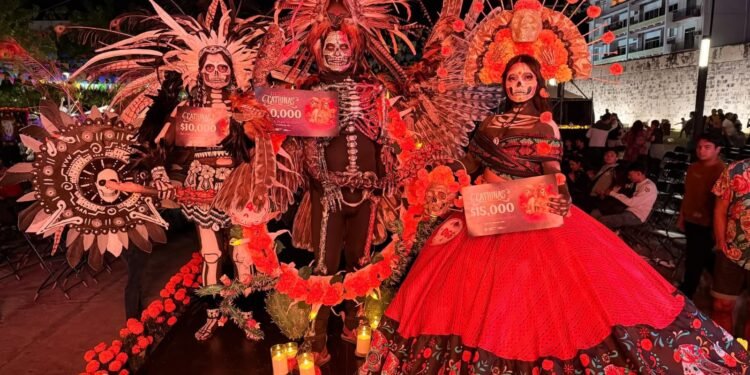 Campeche busca a sus Catrinas 2026; abren convocatoria para el gran concurso