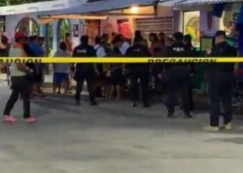 ¿Qué ocurrió en Ciudad del Carmen? Dos ataques dejan un muerto y un herido