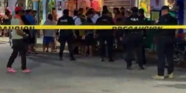¿Qué ocurrió en Ciudad del Carmen? Dos ataques dejan un muerto y un herido