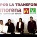 Carlos Ucán Yam podría asumir Bienestar en Campeche a finales de noviembre