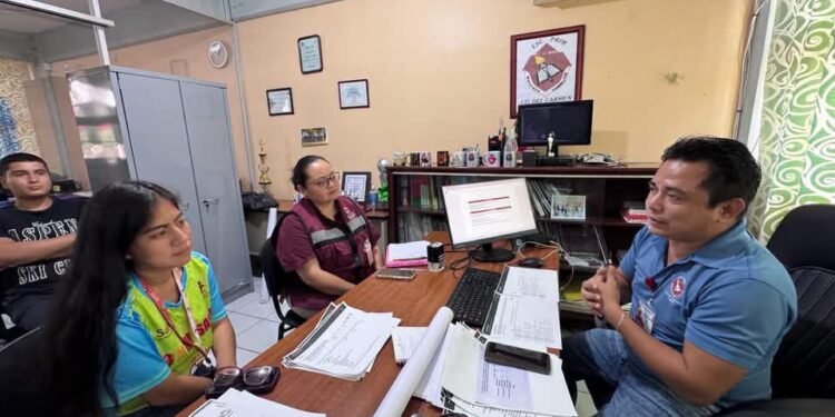Alerta en primaria de Carmen: 20 alumnos presentan infecciones respiratorias