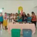 “Vivir Feliz” en Campeche: cena y pasarela para apoyar la elaboración de pelucas