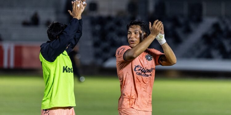 Piratas firma triunfo contundente ante Tepatitlán FC