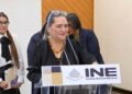 INE presenta portal para consultar contratos y gastos