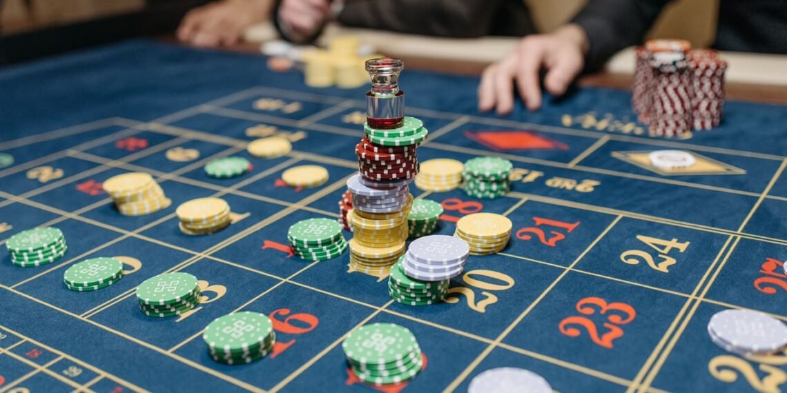 AIEJA destaca la necesidad de prevenir conductas de riesgo en casinos