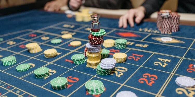 AIEJA destaca la necesidad de prevenir conductas de riesgo en casinos
