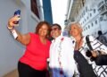Regreso del crucero Carnival impulsa promoción de Acapulco