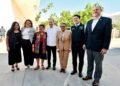 SEGOB refuerza atención a familias buscadoras y coordinación institucional