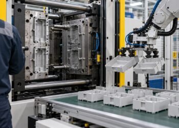 ANIPAC identifica oportunidades para ampliar el mercado del plástico mexicano con el T-MEC