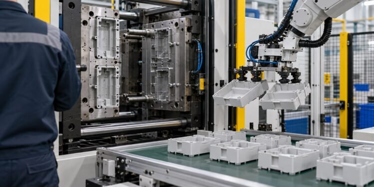 ANIPAC identifica oportunidades para ampliar el mercado del plástico mexicano con el T-MEC