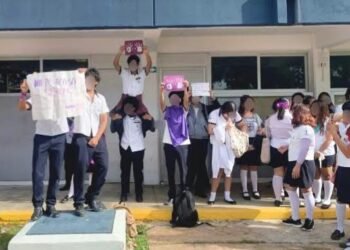 ¡Alarma en la Godoy! Denuncian imágenes íntimas creadas con IA contra alumnas