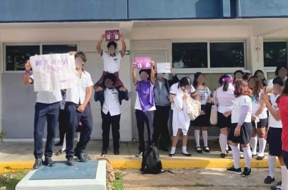 ¡Alarma en la Godoy! Denuncian imágenes íntimas creadas con IA contra alumnas