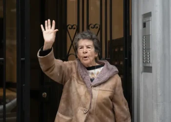 Muere Maricarmen Abascal, la mujer de 87 años cuyo desalojo en Madrid desató protestas masivas y precipitó elecciones anticipadas en España