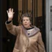 Muere Maricarmen Abascal, la mujer de 87 años cuyo desalojo en Madrid desató protestas masivas y precipitó elecciones anticipadas en España