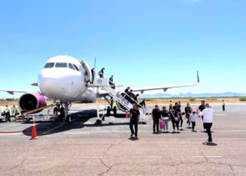 ¿Qué está pasando en Irkutsk? EU alerta a sus ciudadanos por posible peste