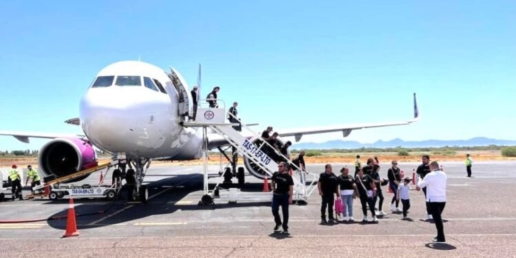 ¿Qué está pasando en Irkutsk? EU alerta a sus ciudadanos por posible peste