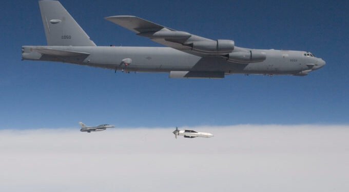 Planes de ataque contra Irán por parte de Estados Unidos implicarían el uso de la llamada Madre de Todas las Bombas