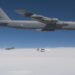 Planes de ataque contra Irán por parte de Estados Unidos implicarían el uso de la llamada Madre de Todas las Bombas