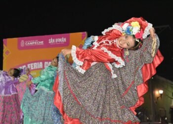 Arranca la Feria de San Francisco: conoce las actividades de octubre