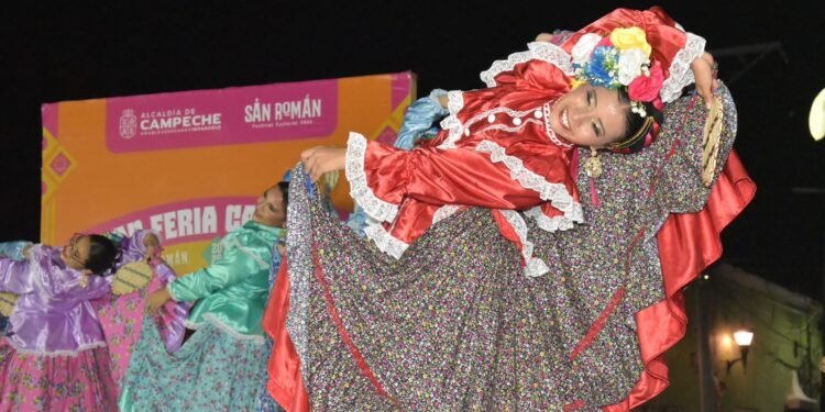 Arranca la Feria de San Francisco: conoce las actividades de octubre