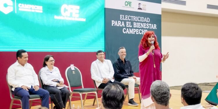 ¿Mejorará la luz? CFE anuncia inversión de más de 2 mil 400 millones