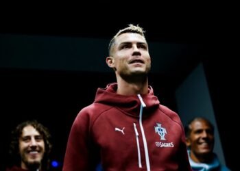 “Todo mi respeto”: Cristiano Ronaldo reconoce el legado de Messi