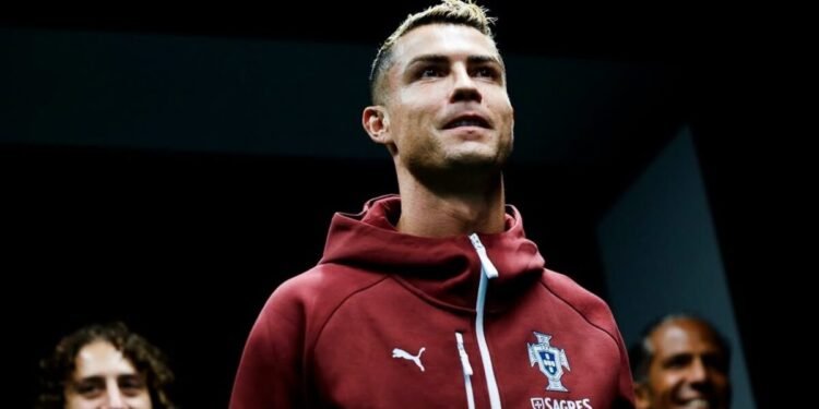 “Todo mi respeto”: Cristiano Ronaldo reconoce el legado de Messi