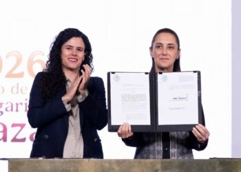 ¿Qué cambia para los candidatos en 2028? Sheinbaum firma reforma sobre nacionalidad