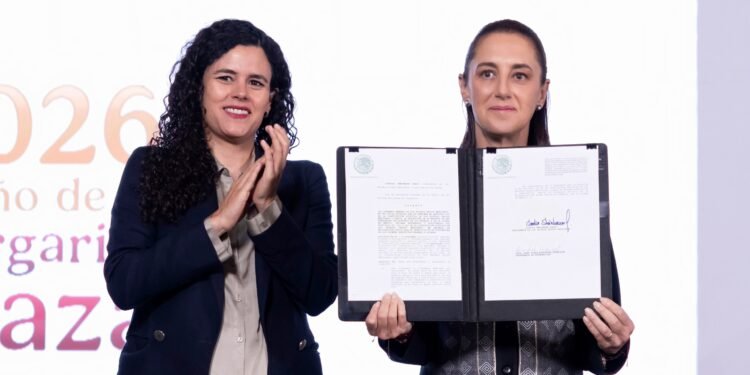 ¿Qué cambia para los candidatos en 2028? Sheinbaum firma reforma sobre nacionalidad