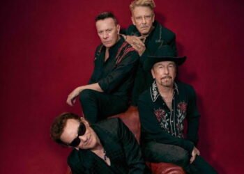 U2 confirma conciertos en México para 2027