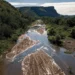 Limpieza del Río Sonora da comienzo tras mas de una década de espera
