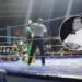 ¡Tragedia en el ring! Muere ‘El Búho’ tras brutal maniobra y detienen al Hijo de Fishman