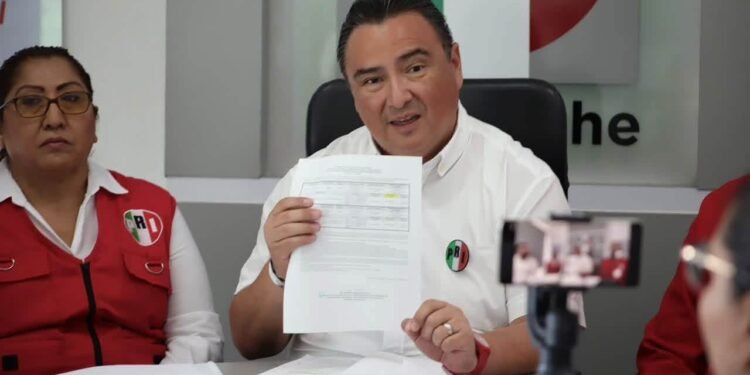 ¿Obra en puerta? El Ah Kim Pech espera mientras el fallo se reserva