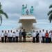 ¡486 años y Campeche sigue de pie! La ciudad que nació frente al mar