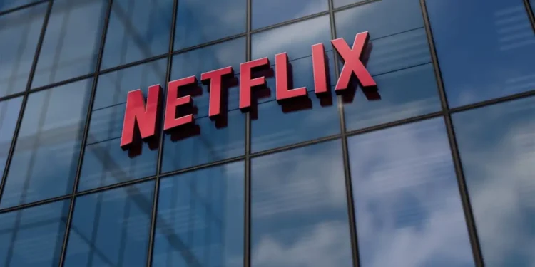 Despidos en Netflix a partir de una reciente reestructuración de la empresa