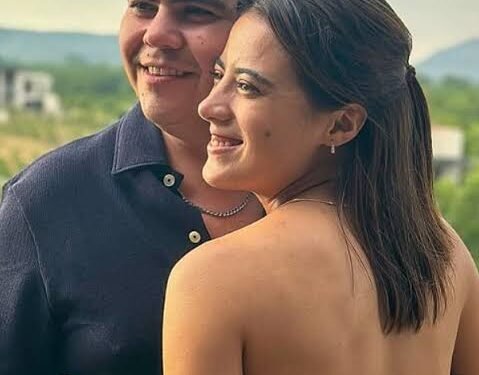 Boda de Edgar se cae: el protagonista del video viral se casa en Coahuila